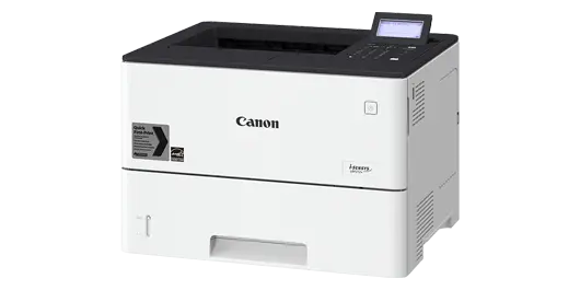 Canon i-SENSYS LBP 312x