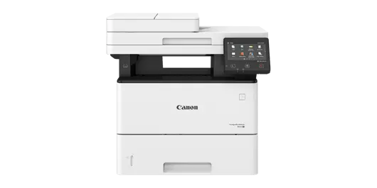 Canon iR 1643iF