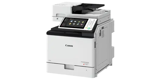 Canon iR Advance C255