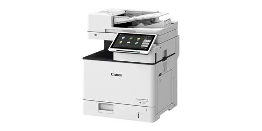 Canon iR Advance DX 527i